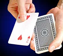 アンビシャスカード