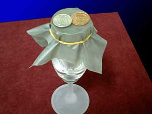 コインペネトレーション