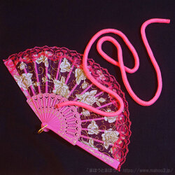 カルメンロープ