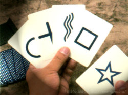 ハイパーESPカード（テンヨー）