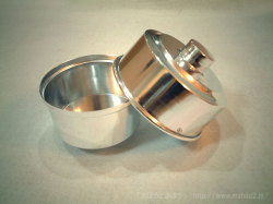 ミニ・マジックパン