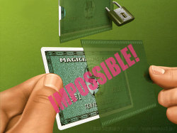 魔法のセキュリティ（テンヨー）