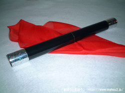 シルクカットチューブ