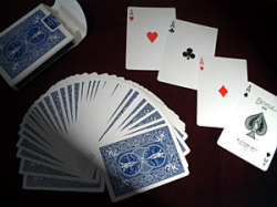 ストリッパーデック