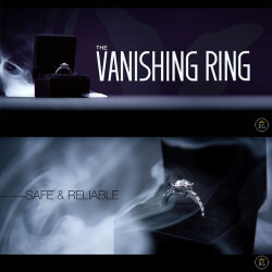 バニシングリング -Vanishing Ring by SansMinds Creative Lab-