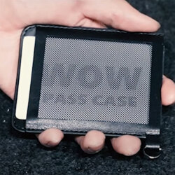 ワウ パスケース -WOW PASS CASE-２