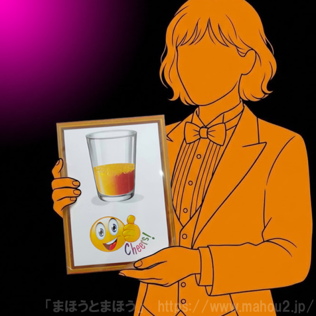 アニメーションドリンク2