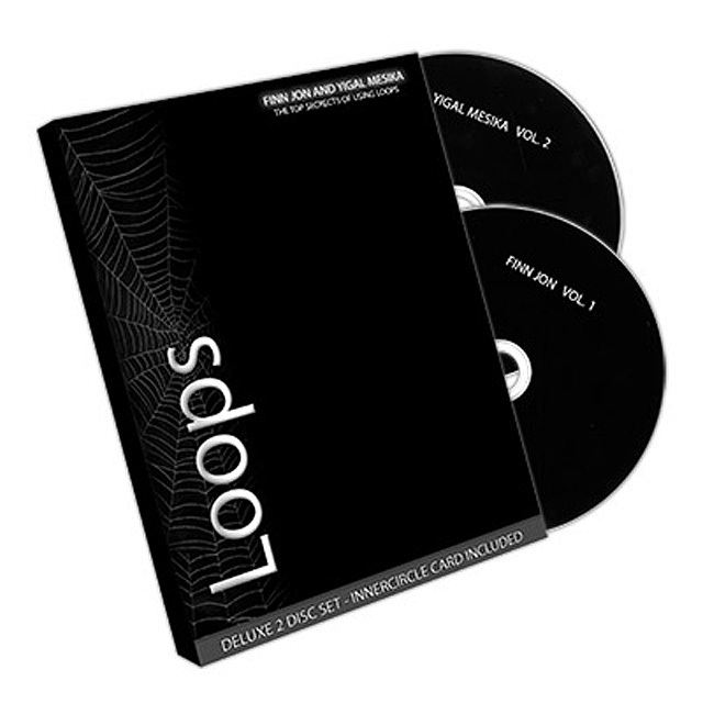 ループスDVD