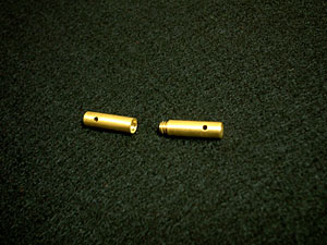 ロープジョイントギミック